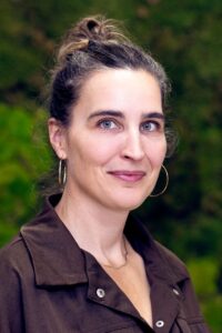 Caroline de Moor