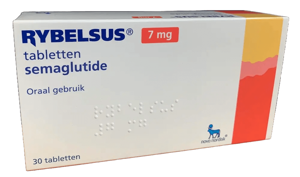 semaglutide bijwerkingen Rybelsus (semaglutide) kopen in Nederland – prijs & doseringen 1,5–50 mg